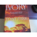 -  IVORY COAST - TONY PARK