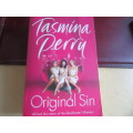 ORIGINAL SIN - TASMINA PERRY