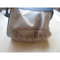 CAMERA SUPPORT / REST STAND- BUSH BAG - MADE IN AFRICA -LIKE NEW