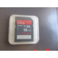 MEMORY CARD CLEARANCE -- 6 VARIOUS - AS PER DESCRIPTION - LD