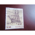 NORWAY - H27