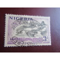 NIGERIA - H20