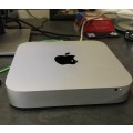 Mac Mini (2015 release) - 2.6 Ghz i5, 8GB Ram
