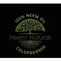 Neem oil 100% Pure Cold Pressed concentrate 1 litre