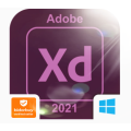 Adobe XD 2021 for Windows (Once-off)