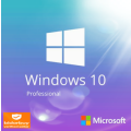 3 x Windows 10 Pro OEM Keys (Lifetime Activation)