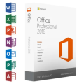 Microsoft Office 2016 Professional | Auction Special