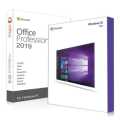 Windows 10 Pro + Microsoft Office 2019 | COMBO Auction Special