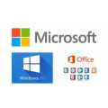 Windows 10 Pro + Microsoft Office 2021