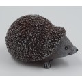 Hedgehog! made from resin!