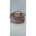 TROOCOLOR(COTTON ROAD)Handbag