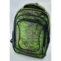 BACKPACK in green! Large backpack