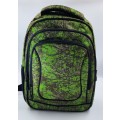 BACKPACK in green! Large backpack