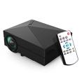 Abdtech Wireless LED Mini Projector 1000 Lumens Multimedia Home Theater projectors