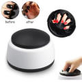 Steamer Steam Off Gel Removal for Home Nail Salon