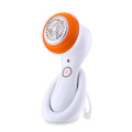 LOSKII AE-910 ELECTRIC RECHARGEABLE WATERPROOF LINT REMOVER FABRIC SWEATER SHAVER WITH CHARGING BASE
