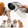 Pet Shed Pal Grooming Dog Cat Hair Vacuum