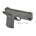 Galaxy Metal Slide P226 Spring Pistol (Black) G.25