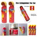 Fire Stop - Fire Extinguisher Universal Spray 1000ML