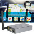 MiraScreen C1 Car WiFi Display android tv dongle Miracast
