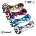 Hoverboard With Bluetooth