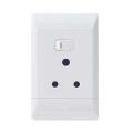 CONDERE SINGLE WALL PLUG OUTLET