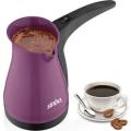 Sinbo Turkish Coffee Maker Electric Pot