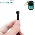 Super Mini Covert Camera Wireless Hidden Spy Camera *Remote Included