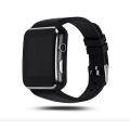 Bluetooth Smart Watch X6 Smartwatch Fitness Tracker