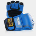 MMA UFC Boxing Gloves PU Leather