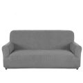 Couchcovers 3 seater Grey