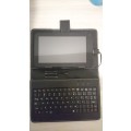 Android 7" tablet PLUS free keyboard + 2gb SD card