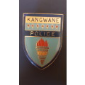 Kangwane Police Flash