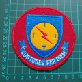 SAAF 121 Squadron Patch