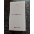 Huawei P30 Pro *screen damage*