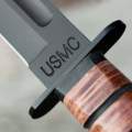 United Cutlery USMC Knife