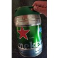 *Crazy R1 Auction* empty Heineken Keg