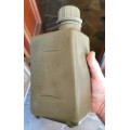 *Crazy R1 Auction* SADF 2L Water Bottle