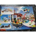 *Crazy R1 Auction* Vintage LEGO Booklet 1995