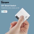 Sonoff Mini WiFi DIY 2 way  Compatible with Alexa amazon Google Home
