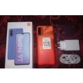 Xiaomi Redmi 9t 128gb orange