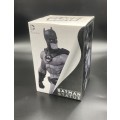 DC Collectable Batman Black & White Batman Gary Franks