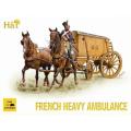 French Heavy Ambulance