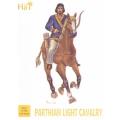 Parthian Light Cavalry