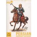 Persian Medium Cavalry.