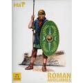 Roman Auxiliaries.