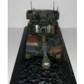 Paladin S.P. Howitzer, 2nd Infantry Division (Merch), Germany - 1994 , 1:72,  ALTAYA IXO,