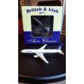 British & Irish Desktop ( Britannia B767-300)