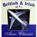 British & Irish Desktop ( Britannia B767-300)