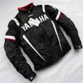YAMAHA  Jacket with Protector -Racing Motorcross - Brand New size Medium